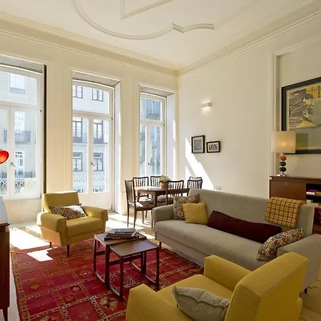 Apartment Chic&cozy - Mouzinho 85 Porto