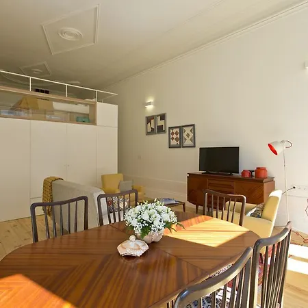 Chic&cozy - Mouzinho 85 Apartment Porto