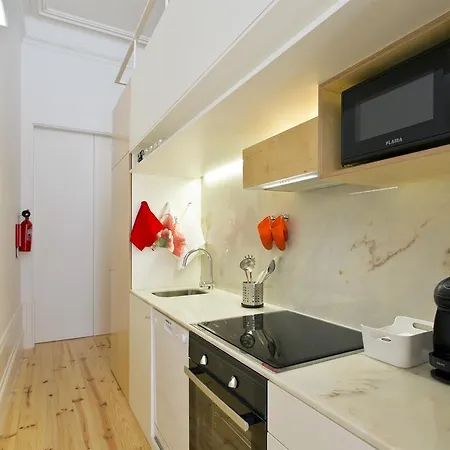 Apartment Chic&cozy - Mouzinho 85