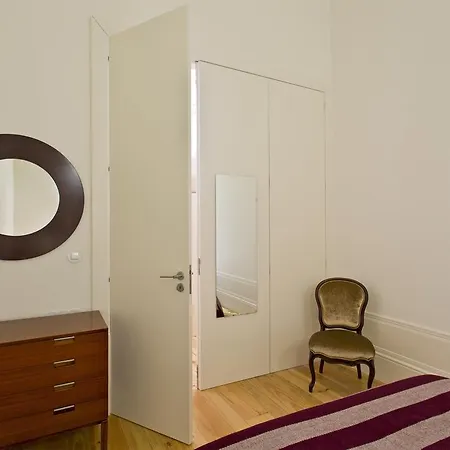 Chic&cozy - Mouzinho 85 Apartment Porto