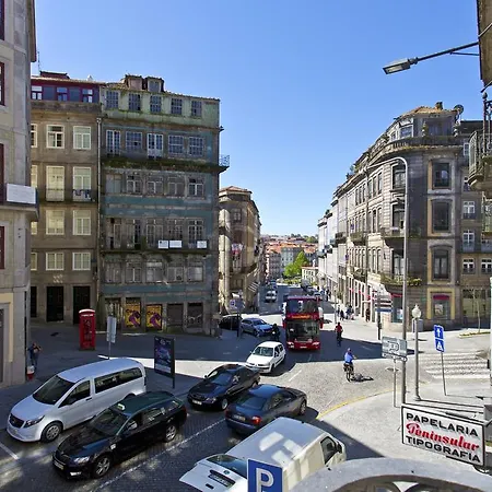 Chic&cozy - Mouzinho 85 Porto